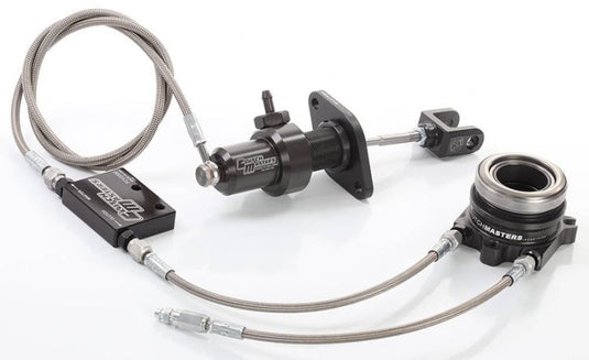 Clutch Masters MC08222-BK CM Master Cylinder