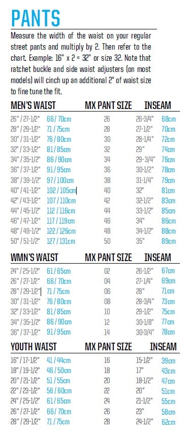 Answer A22 Syncron Merge Pants (42, Black/White)