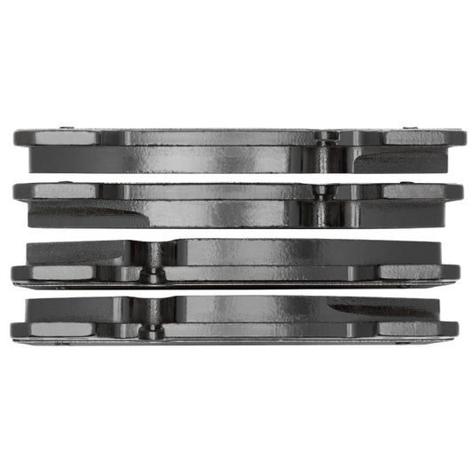 Dfc 4000-2155-00 DFC 4000 HybriDynamic Brake Pads