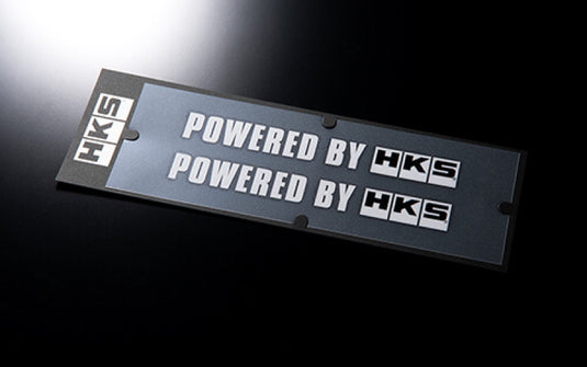 Hks 51003-AK132 HKS Stickers