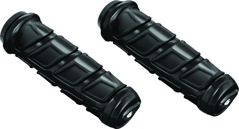 Load image into Gallery viewer, Kuryakyn 6353 KUR Hand Grips C
