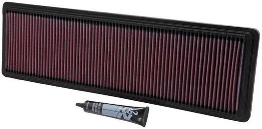 K&N Engineering 33-2591 KN Drop in Air Filters