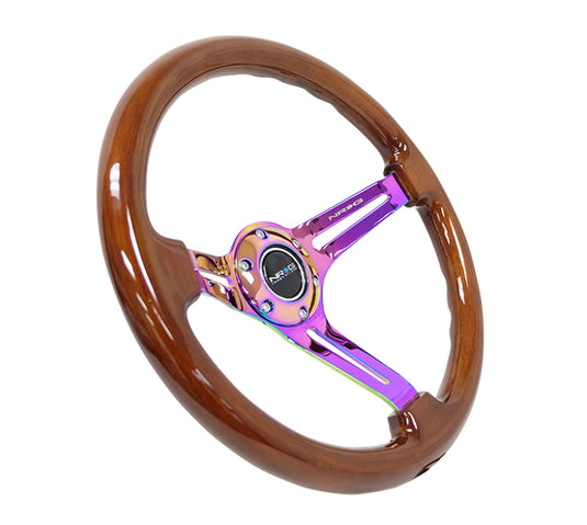 Nrg RST-018BR-MC NRG Steering Wheels - Reinforc