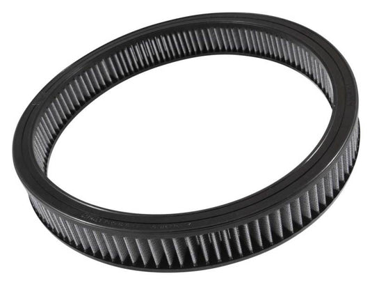 K&N Engineering E-3032R KN Drop in Air Filters