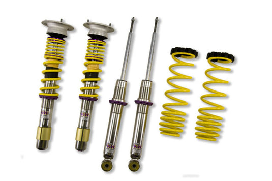 Kw 35220018 KW V3 Coilover Kit