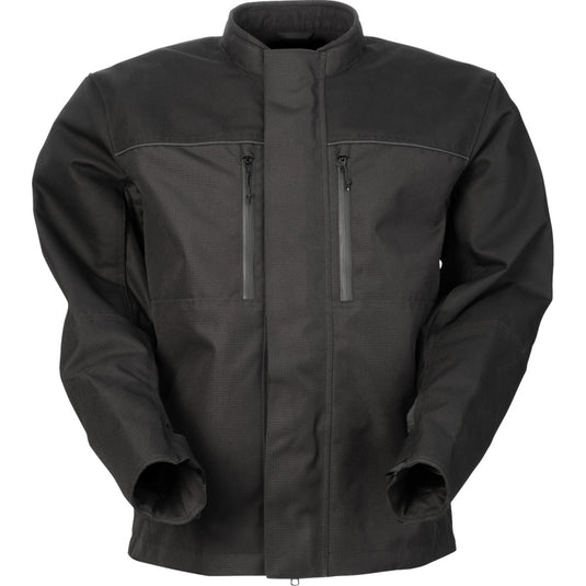 Z1r Counter Jacket (Small, Black)