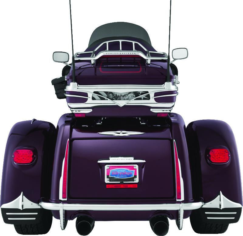 Load image into Gallery viewer, Kuryakyn 7215 KUR Trunk Accessories B
