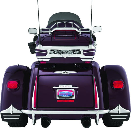 Kuryakyn 7215 KUR Trunk Accessories B