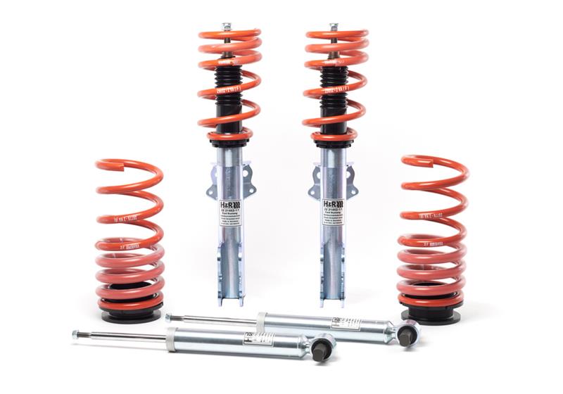 Load image into Gallery viewer, H&amp;R 51692 HR Street Perf Coil Overs
