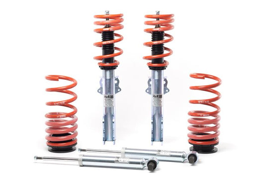 H&R 51692 HR Street Perf Coil Overs