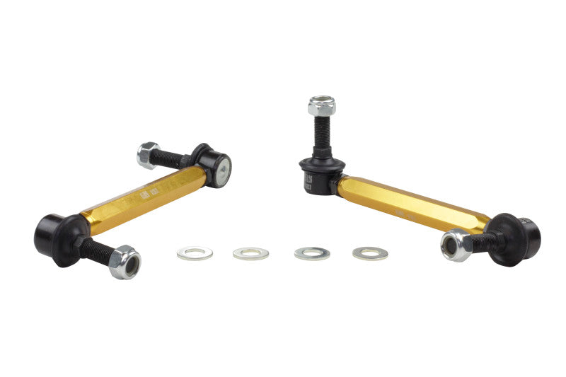 Load image into Gallery viewer, Whiteline KLC180-195 WL Sway Bar Links
