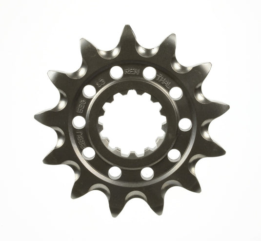Renthal 253U-520-14GP REN Front Sprockets