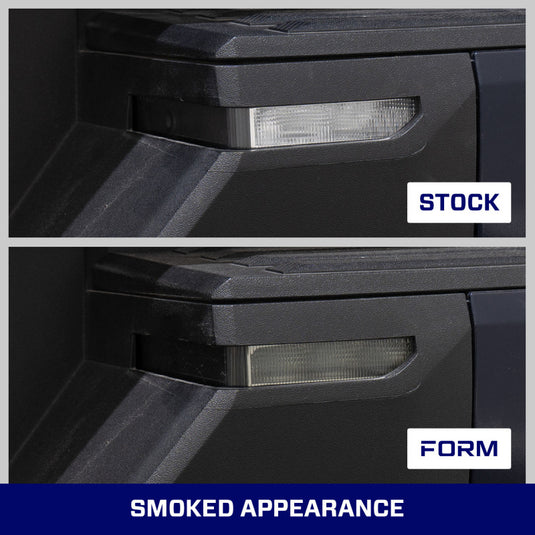 Form Lighting FL0081 FRM Reverse Lights