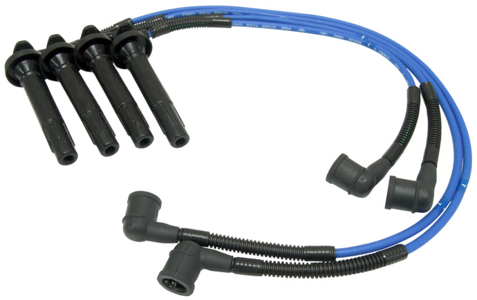 Ngk 55004 NGK Spark Plug Wire Sets