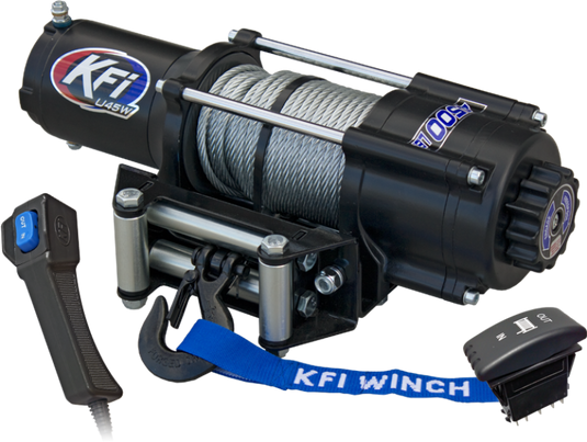 Kfi U45W-R2 KFI UTV Series