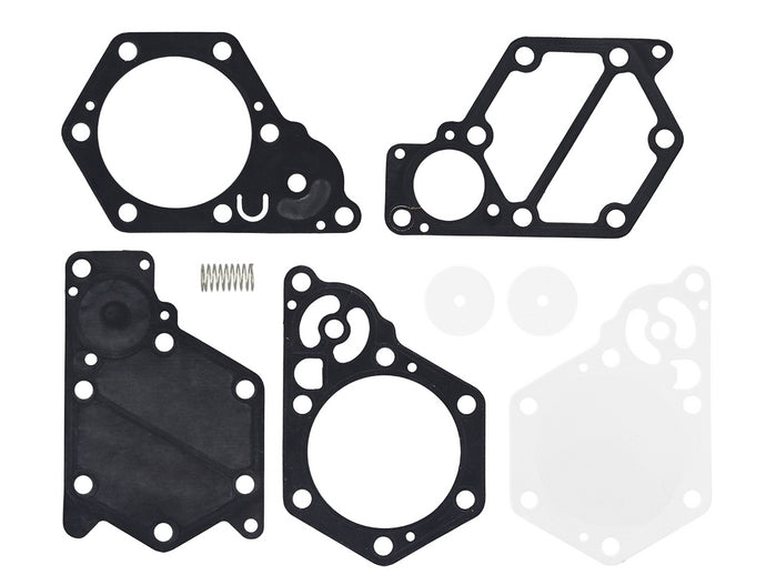 Spi-Sport Part SM-07320A Fuel Pump Repair Kit