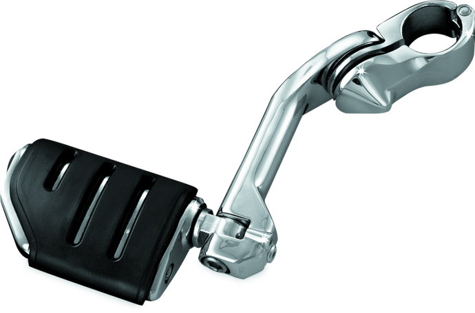 Kuryakyn 7586 KUR Foot Pegs F