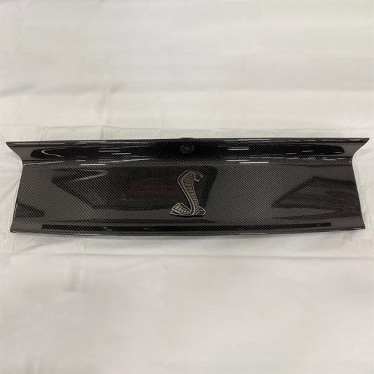 Ford Racing M-16600-MCF FR Trim Panels