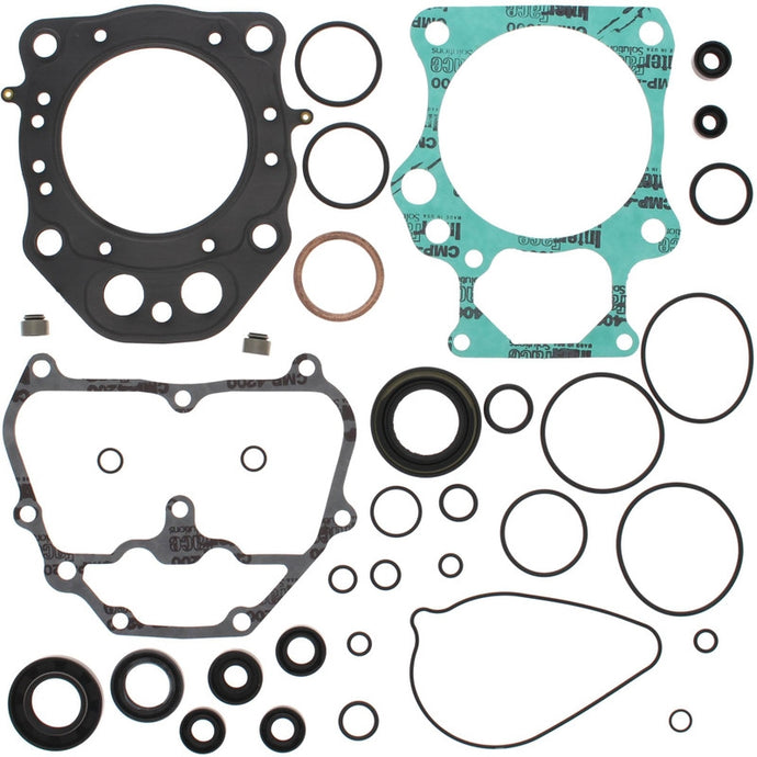 Vertex 811943 Gasket Set with Oil Seals