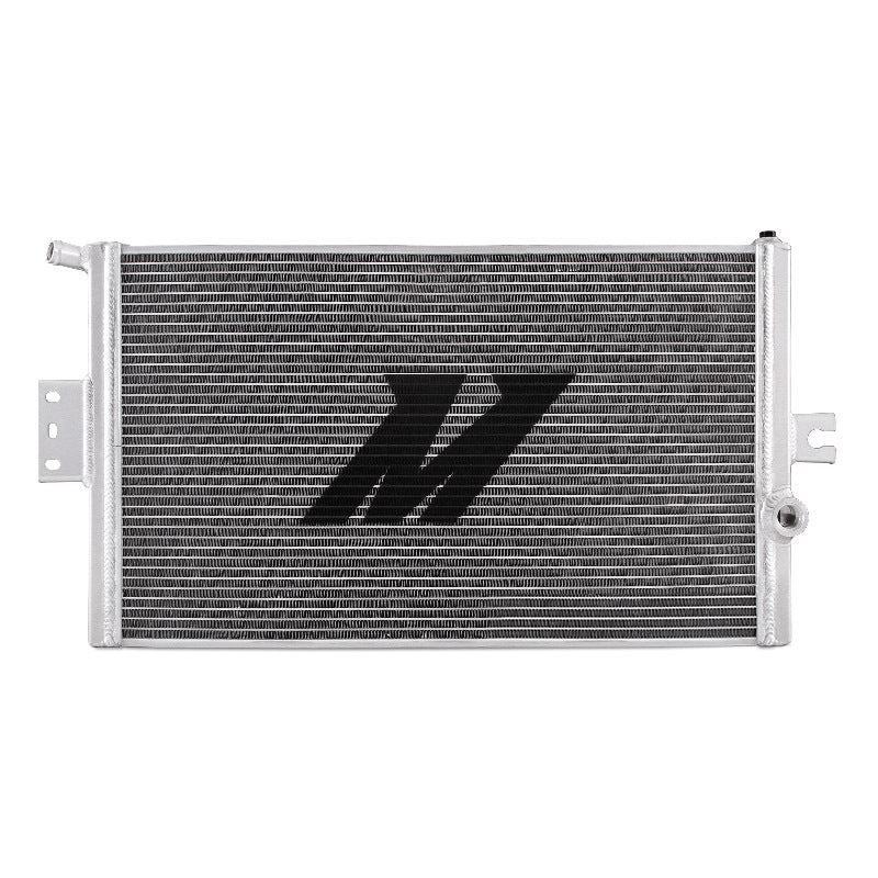 Load image into Gallery viewer, Mishimoto MMHE-Q50-16 MM Heat Exchangers

