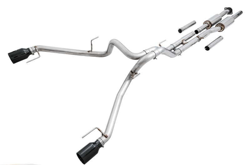Load image into Gallery viewer, Awe Tuning 3015-33106 AWE Cat-Back Performance
