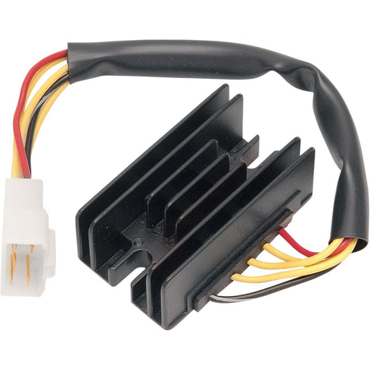 Ricks Motorsport Electric 10-241 Rectifier/Regulator