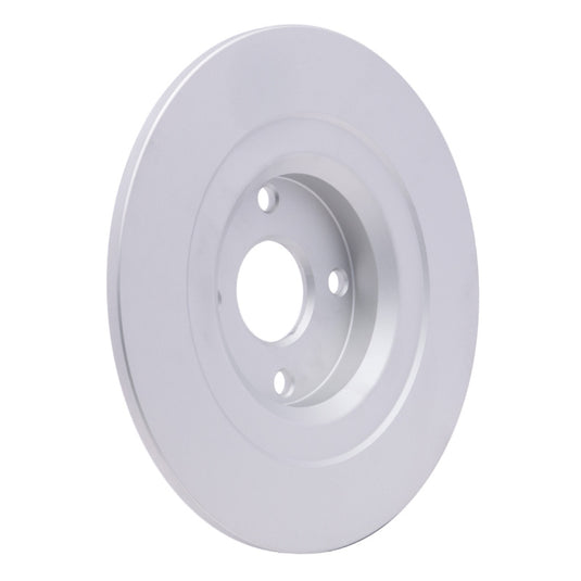 Dfc 604-80072 DFC GeoSPEC Coated Rotors - Plain