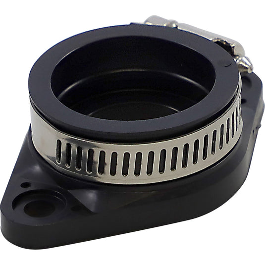 Moose Racing E30-6012 Carburetor Intake Boot - Honda - 26