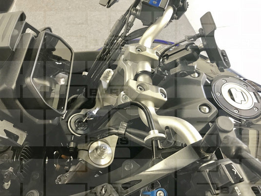 Helibars HR09146 Handlebar Riser