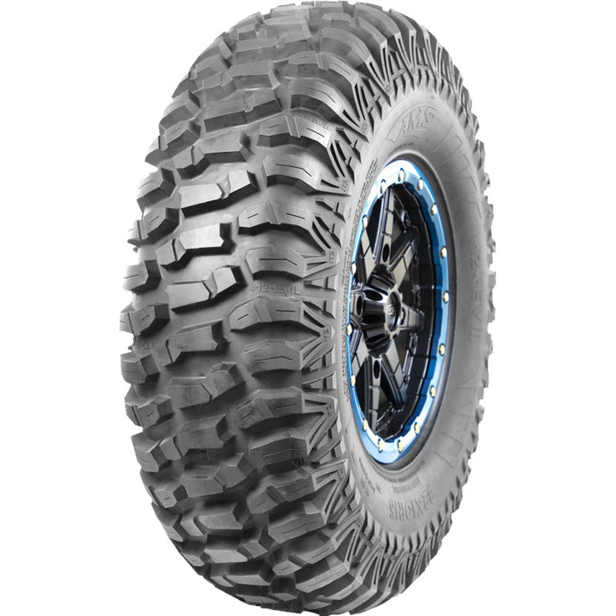 Ams 1204-3611 M2 Evil Front Tire - 26x9x12