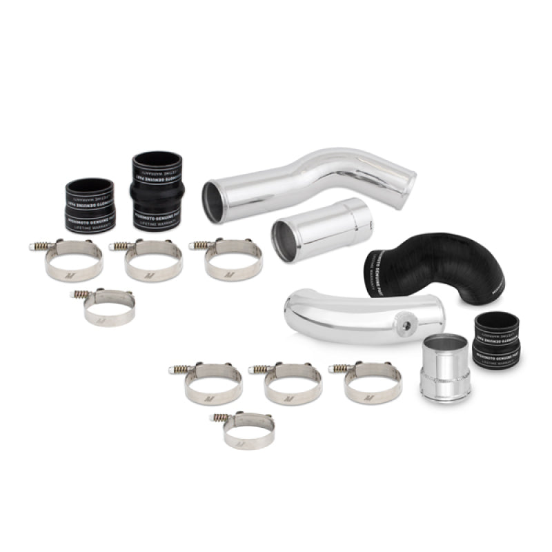 Load image into Gallery viewer, Mishimoto MMICP-F2D-11KBK MM Intercooler Pipe/Boot Kits
