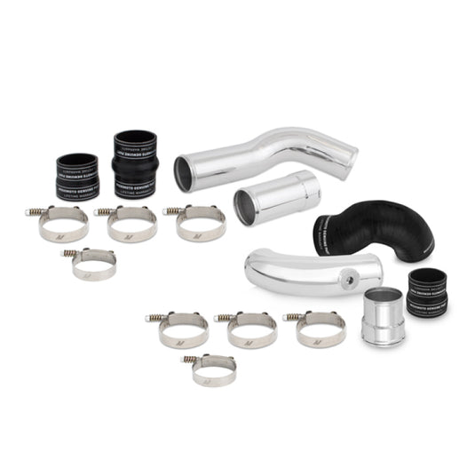 Mishimoto MMICP-F2D-11KBK MM Intercooler Pipe/Boot Kits