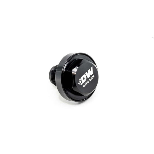 Deatschwerks 6-FPD-8AN DW Fuel Pulsation Dampers
