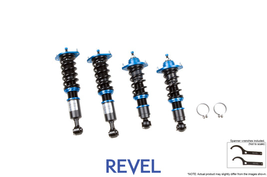 Revel 1TR3CDMZ001 RVL Touring Sport Coilovers