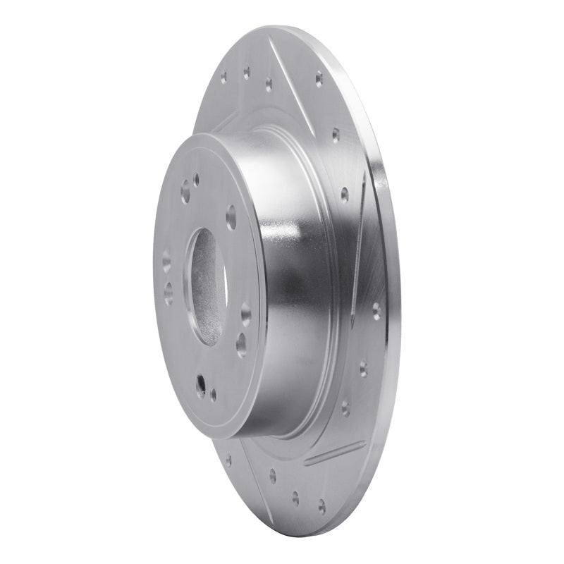 Load image into Gallery viewer, R1 Concepts 631-59032R RNC Brake Rotor - Drill &amp; Slot
