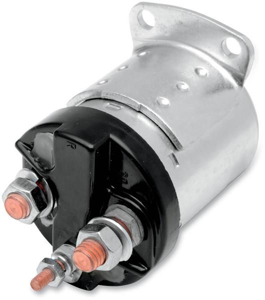 Drag Specialties 2110-0327 High-Performance Starter Solenoid
