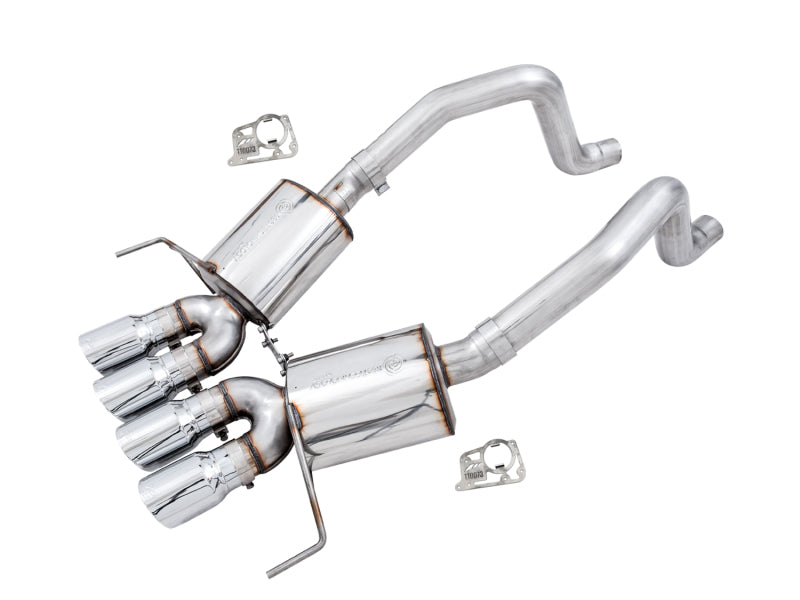 Load image into Gallery viewer, Awe Tuning 3015-42133 AWE Axle-Back Touring
