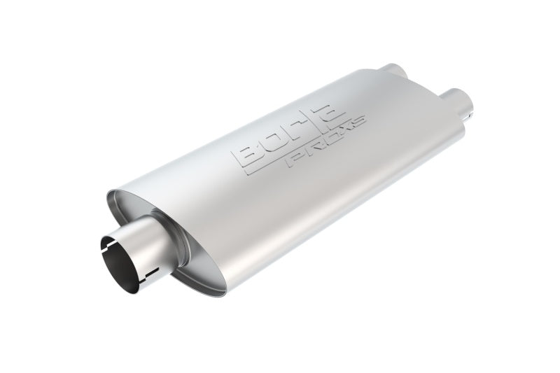 Load image into Gallery viewer, Borla 400487 BOR Pro-XS Mufflers
