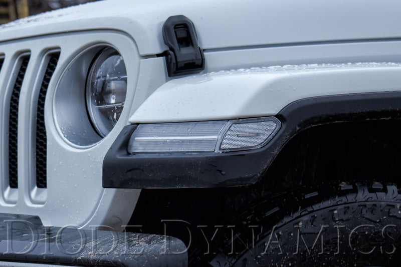Load image into Gallery viewer, Diode Dynamics DD5068 DIO Side Marker Light Assembly

