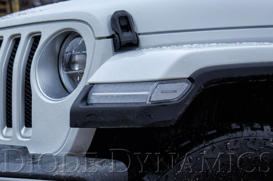 Diode Dynamics DD5068 DIO Side Marker Light Assembly