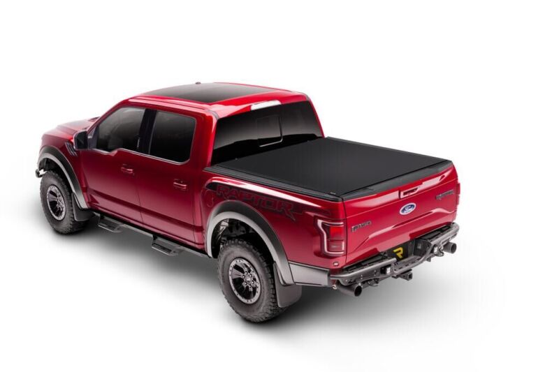 Load image into Gallery viewer, Truxedo 1594716 TRX Bed Cover - Sentry CT
