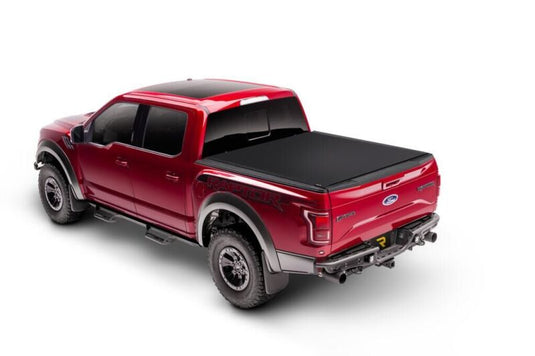 Truxedo 1597716 TRX Bed Cover - Sentry CT