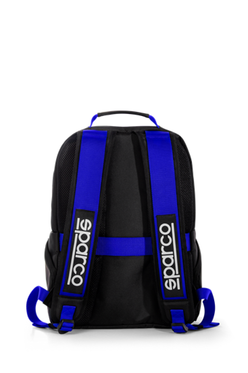 Load image into Gallery viewer, Sparco 016440NRAZ SPA Bag Stage
