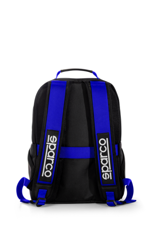 Sparco 016440NRAZ SPA Bag Stage