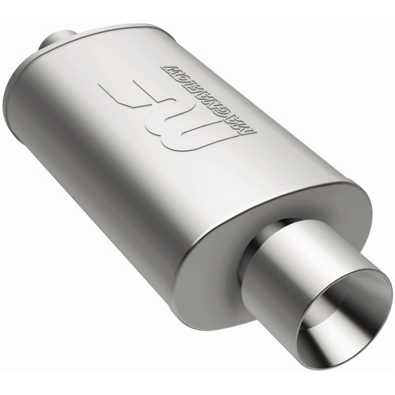 Load image into Gallery viewer, Magnaflow 14832 MAG SS Muffler w Tips
