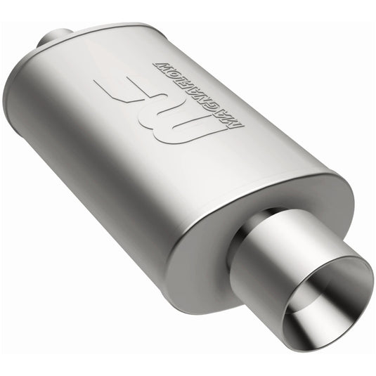 Magnaflow 14832 MAG SS Muffler w Tips