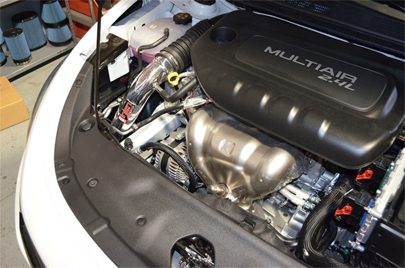 Load image into Gallery viewer, Injen SP5042P INJ SP Intake
