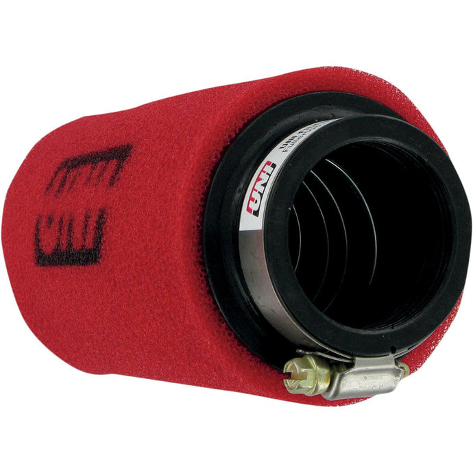 Uni UP-6182ST 2-Stage Straight Pod Filter - 44mm I.D. x 152mm Length
