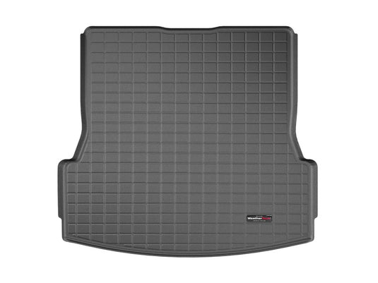 Weathertech 401304 WT Cargo Liners - Black