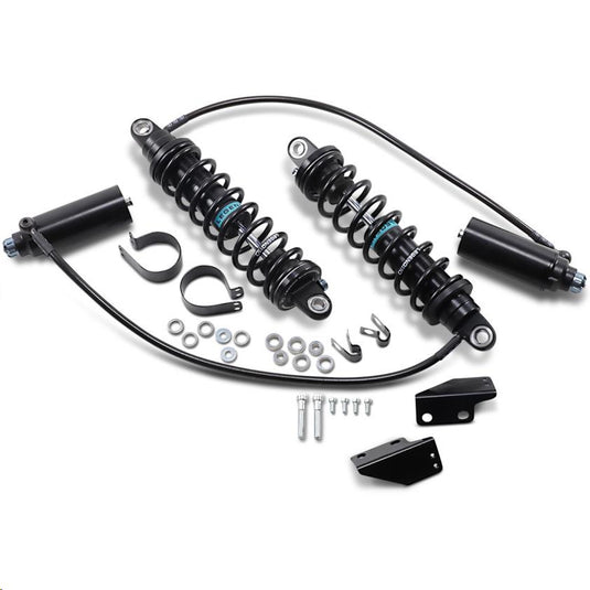 Legends 1310-1878 Revo-Arc Remote Reservoir Standard Coil Suspension - 13in. L